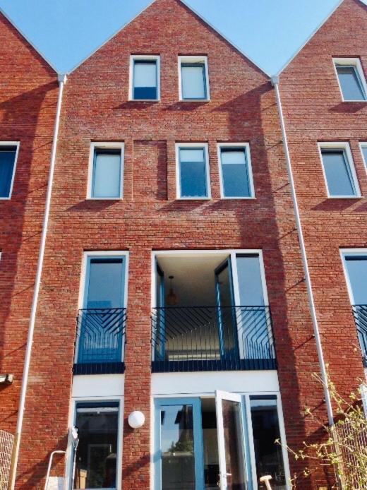 Canal House - * Alkmaar