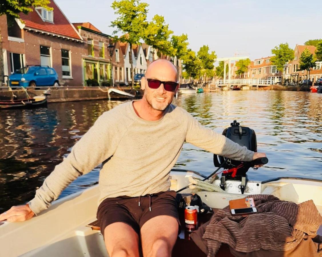 Canal House - * Alkmaar