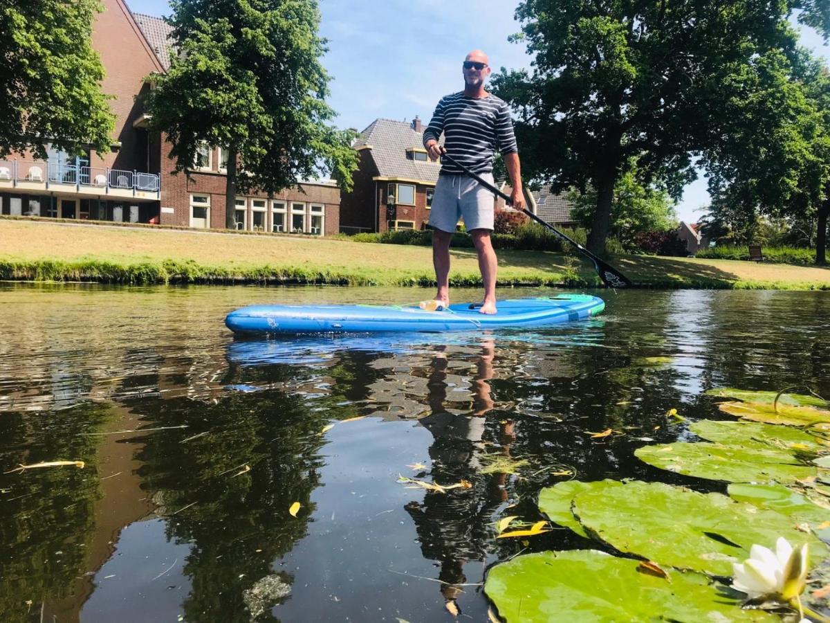 Canal House - Homestay Alkmaar