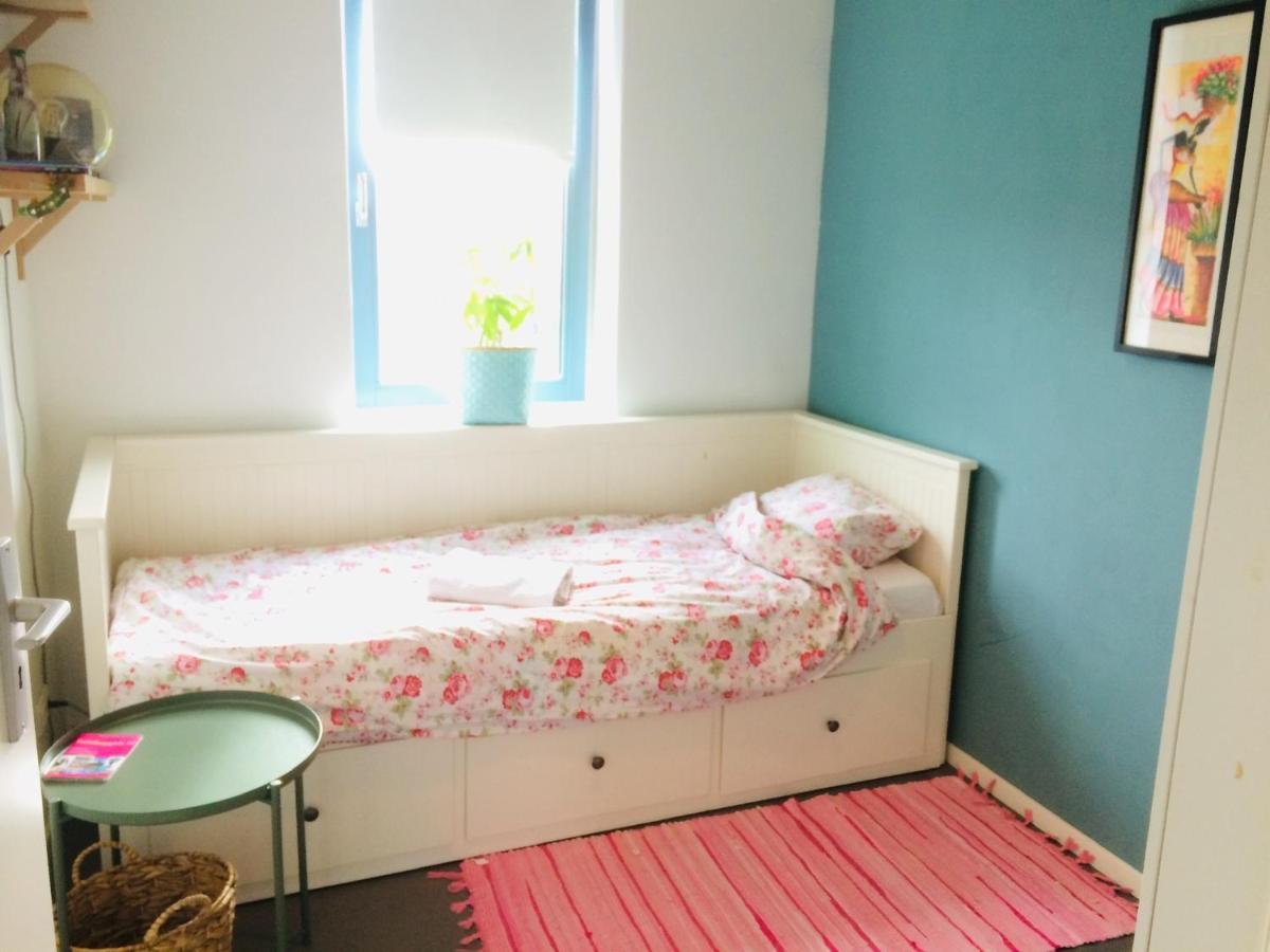 Homestay Canal House - Alkmaar