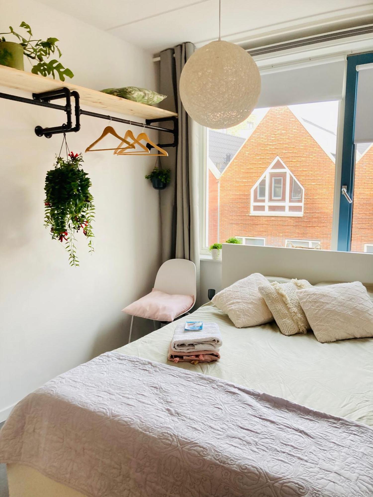 Canal House - Homestay