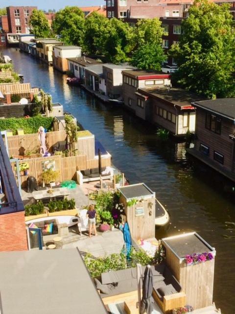 Canal House - Homestay *