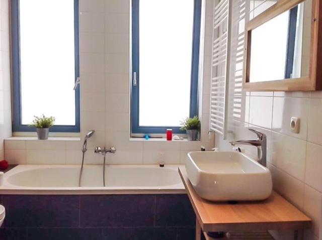 Canal House - Homestay Alkmaar